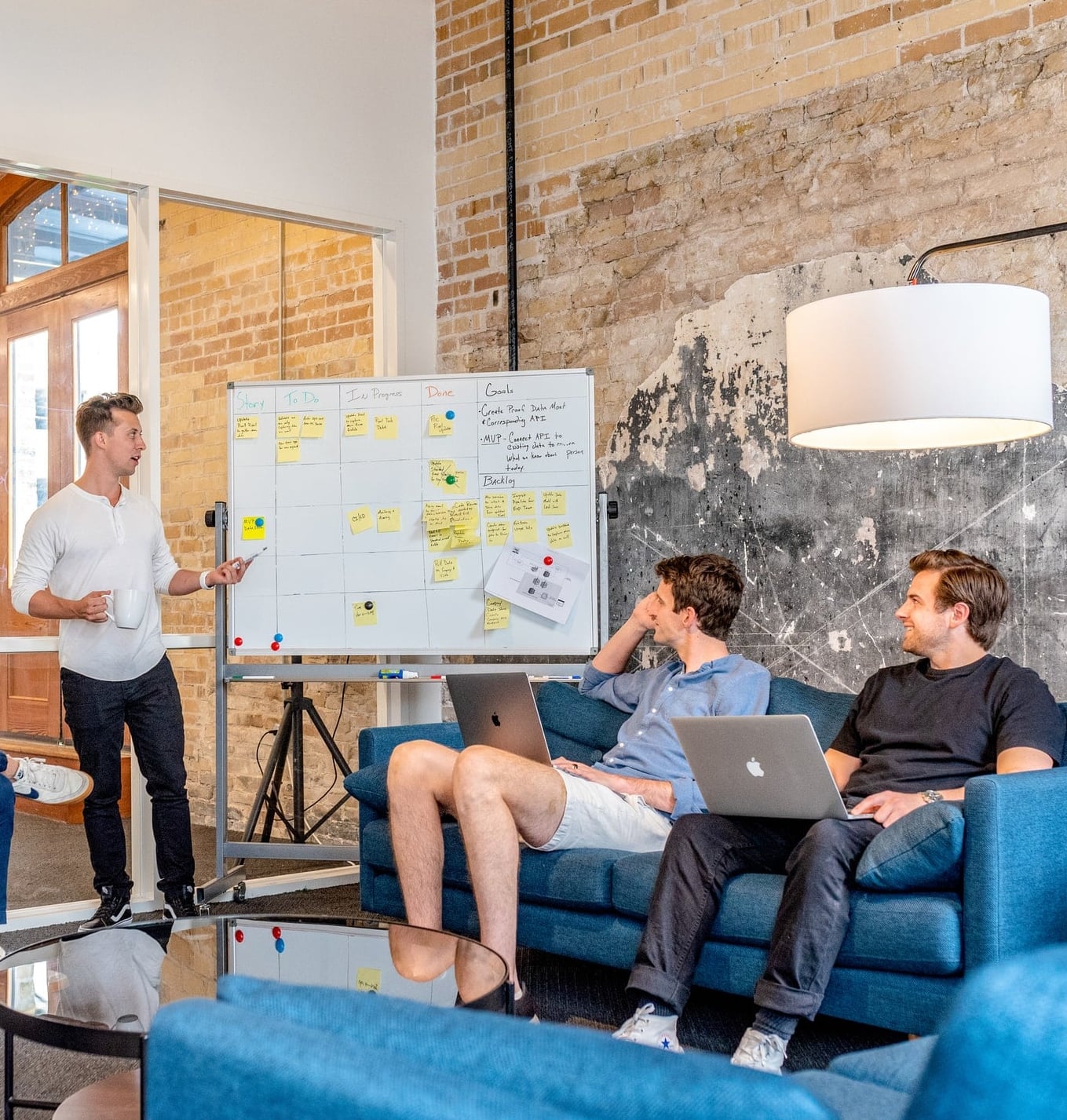 Publicidad exterior OOH para agencias de publicidad - Buooh