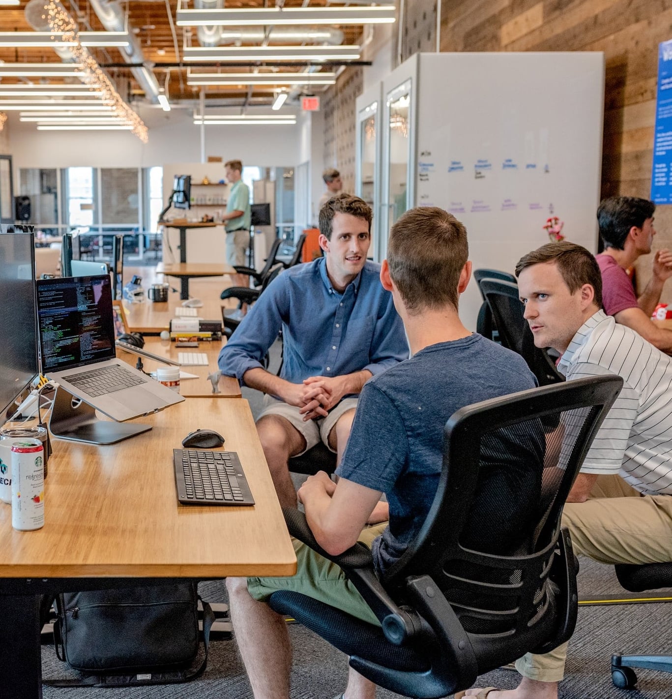 Publicidad exterior OOH para pequeña empresa - Buooh