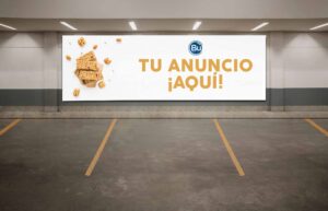 parking - gestores de espacios publicitarios - buooh