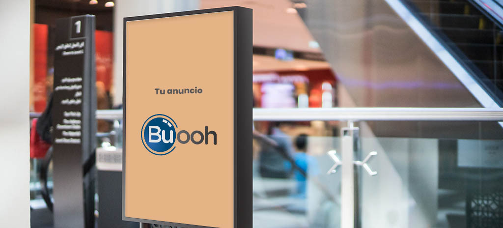 destacada centro comercial