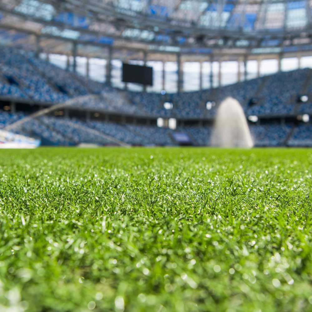 Publicidad en centros deportivos BUOOH