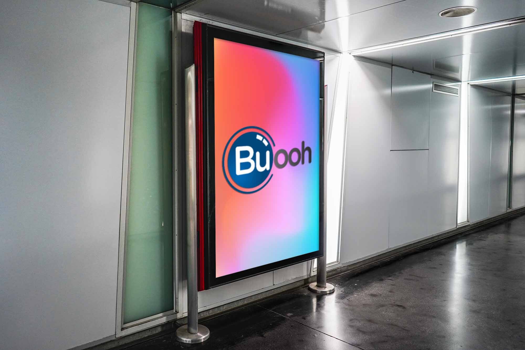 Buooh - Publicidad Ooh - publicidad exterior