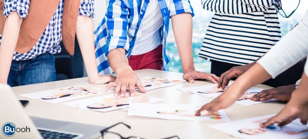 Agencias de publicidad - Publicidad exterior - buooh