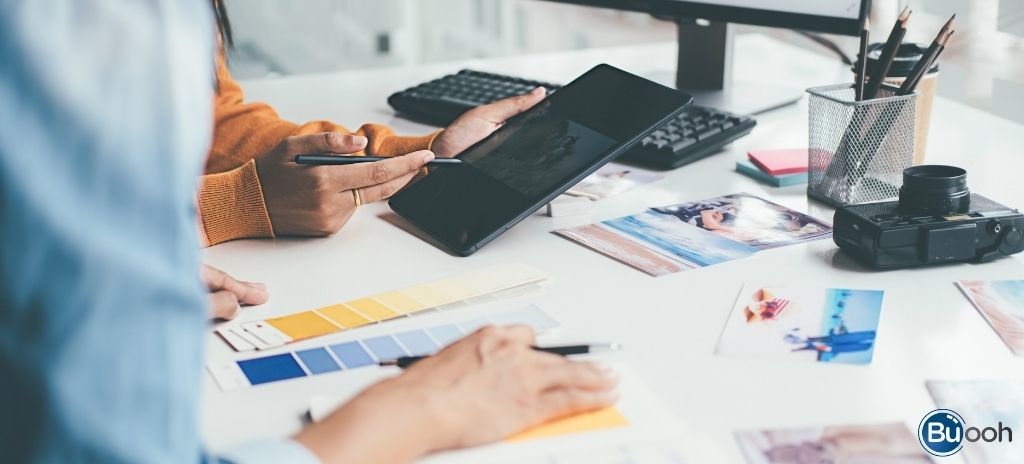 Agencias de publicidad - Publicidad exterior - buooh