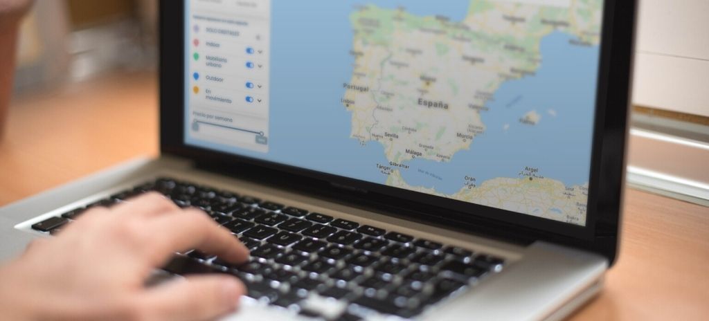 publicidad exterior - publicidad ooh - buooh