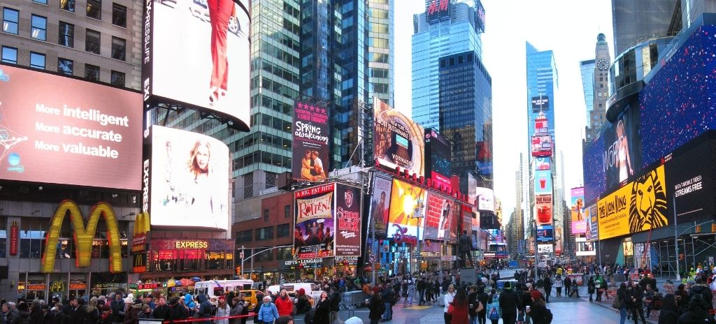 publicidad exterior - publicidad ooh - Buooh